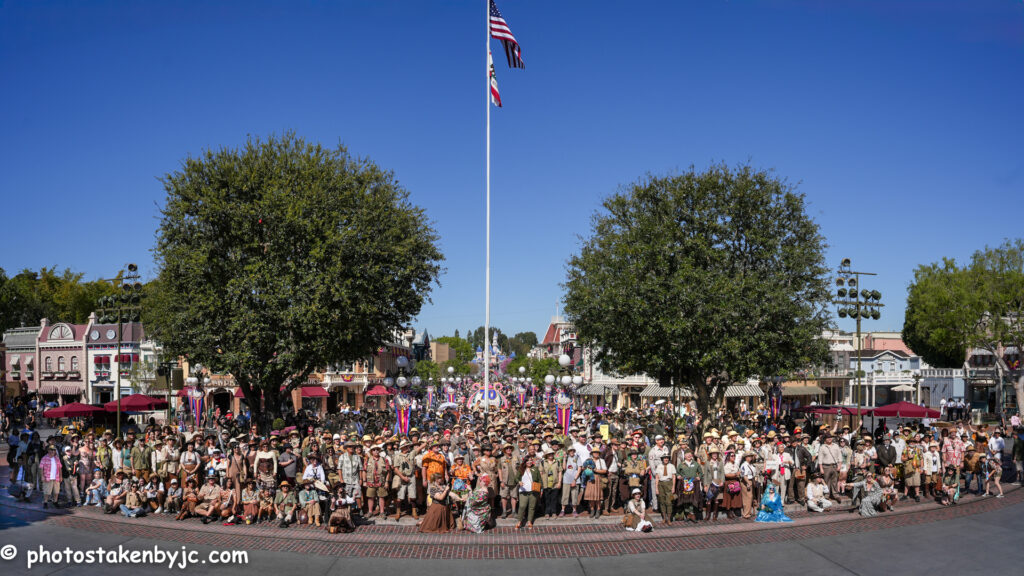 Adventureland day 2026